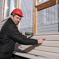 Best Siding Painting and Refinishing  in Galesburg, IL